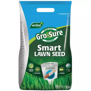 Gro-sure Smart Feed Box