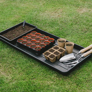 Grow Bag Tray