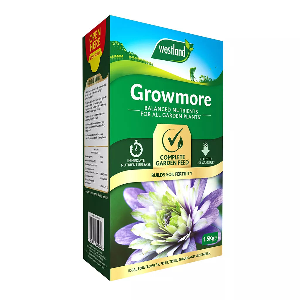 Growmore