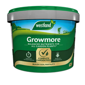 Growmore