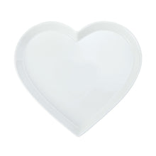 Load image into Gallery viewer, Chalk Heart Serving Platter
