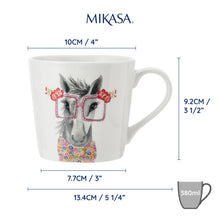 Load image into Gallery viewer, Tipperleyhill Horse Mug
