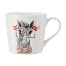 Load image into Gallery viewer, Tipperleyhill Horse Mug
