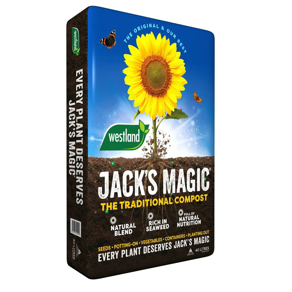 Jack's Magic Compost 50L