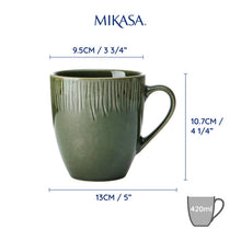 Load image into Gallery viewer, Jardin Mugs - Set of 4
