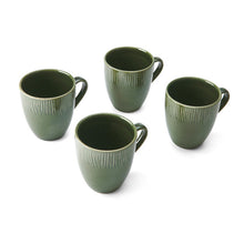 Load image into Gallery viewer, Jardin Mugs - Set of 4
