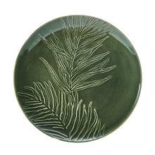 Load image into Gallery viewer, Jardin Round Serving Platter
