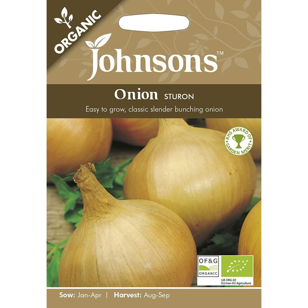 Org Onion Sturon