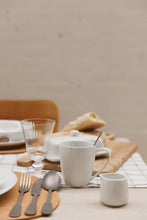 Load image into Gallery viewer, Chalk Unhandled Jug
