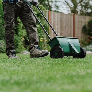 Westland Lawn Drop Spreader