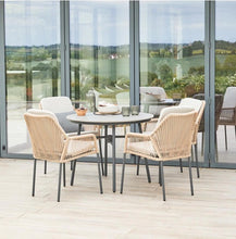 Load image into Gallery viewer, Malibu 4 Seat Dining Set
