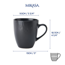 Load image into Gallery viewer, Midnight Mugs - Set of 4
