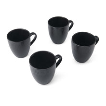 Load image into Gallery viewer, Midnight Mugs - Set of 4
