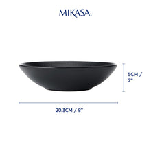 Load image into Gallery viewer, Midnight Pasta Bowl
