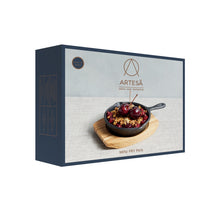 Load image into Gallery viewer, Mini Frypan Cast Iron
