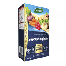 Load image into Gallery viewer, Superphosphate 1.5kg
