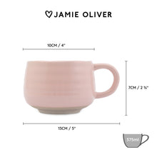 Load image into Gallery viewer, Cosy Cuppa - Pink
