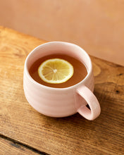 Load image into Gallery viewer, Cosy Cuppa - Pink

