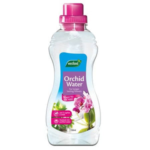 Orchid Water 720ML