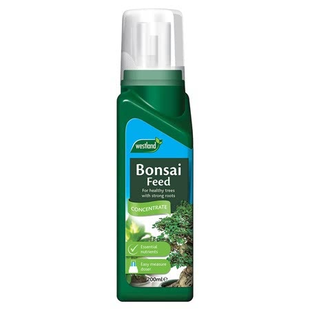 Bonsai Feed Concentrate 200ML