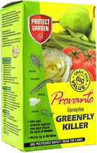 Load image into Gallery viewer, Provanto Green Fly Killer 30ml
