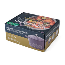 Load image into Gallery viewer, Casserole Dish - Purple
