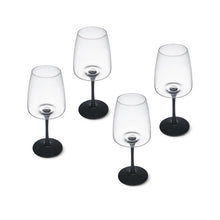 Load image into Gallery viewer, Palermo Red Wine Glass - Set of 4
