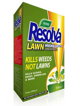 Load image into Gallery viewer, Resolva Lawn Weedkiller 1L
