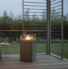 Load image into Gallery viewer, Sanctuary Gas Firepit Heater
