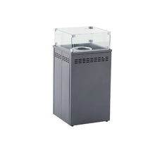 Load image into Gallery viewer, Sanctuary Gas Firepit Heater
