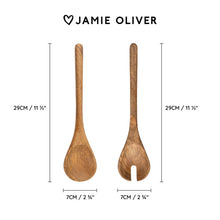 Load image into Gallery viewer, Serving Spoon Set
