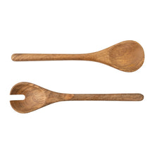 Load image into Gallery viewer, Serving Spoon Set
