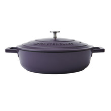 Load image into Gallery viewer, Casserole Dish - Purple
