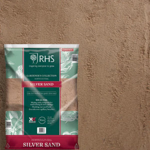 RHS Horticultural Silver Sand