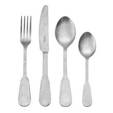 Load image into Gallery viewer, Soho Antique 16 Piece Cutlery Set
