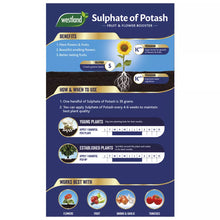 Load image into Gallery viewer, Sulphate of Potash 1.5kg
