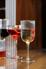 Load image into Gallery viewer, Sorrento White Wine Glass - Set of 4
