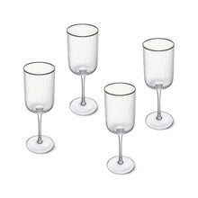 Load image into Gallery viewer, Sorrento White Wine Glass - Set of 4
