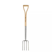 Load image into Gallery viewer, Kent &amp; Stowe Border Fork - Stainless Steel
