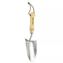 Load image into Gallery viewer, Kent &amp; Stowe Hand Trowel - Stainless Steel
