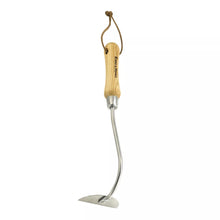 Load image into Gallery viewer, Kent &amp; Stowe Hand Onion Hoe - Stainless Steel
