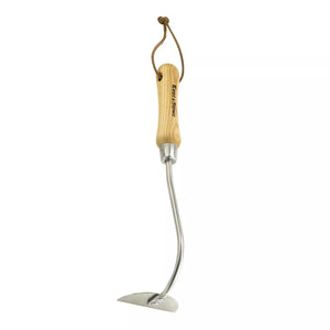 Kent & Stowe Hand Onion Hoe - Stainless Steel