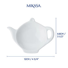 Load image into Gallery viewer, Chalk Teabag Tidy
