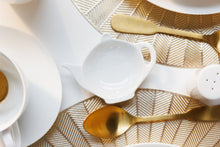 Load image into Gallery viewer, Chalk Teabag Tidy
