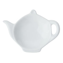 Load image into Gallery viewer, Chalk Teabag Tidy
