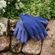 Load image into Gallery viewer, Kent &amp; Stowe Navy All Round Thermal Gloves - Navy
