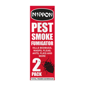 Nippon Pest Smoke 2pk