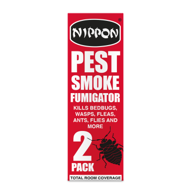 Nippon Pest Smoke 2pk