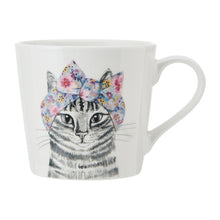 Load image into Gallery viewer, Tpperleyhill Cat Mug
