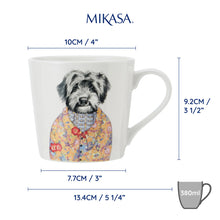 Load image into Gallery viewer, Tipperleyhill Cockapoo Mug
